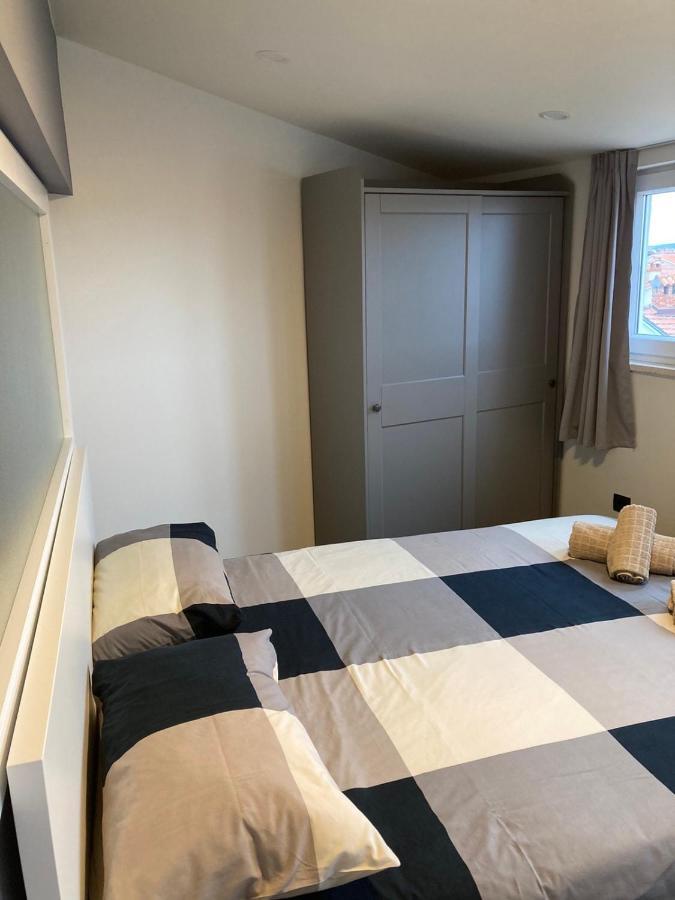 Apartment Canna Rovinj Exterior foto